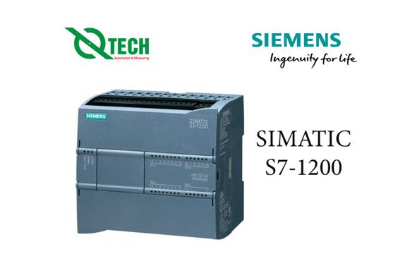 CPU 6ES7214-1AG40-0XB0 Siemens